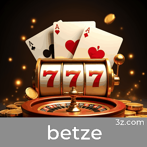 Betze: Plataforma Segura de Cassino e Apostas