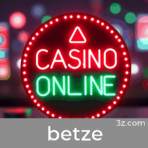 Luxuosa Experiência de Casino com Equipe Internacional, Só no Betze