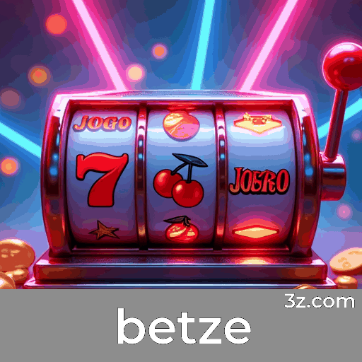 Betze: Plataforma Segura de Cassino e Apostas