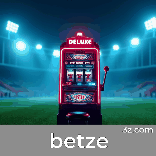 Betze: Plataforma Segura de Cassino e Apostas