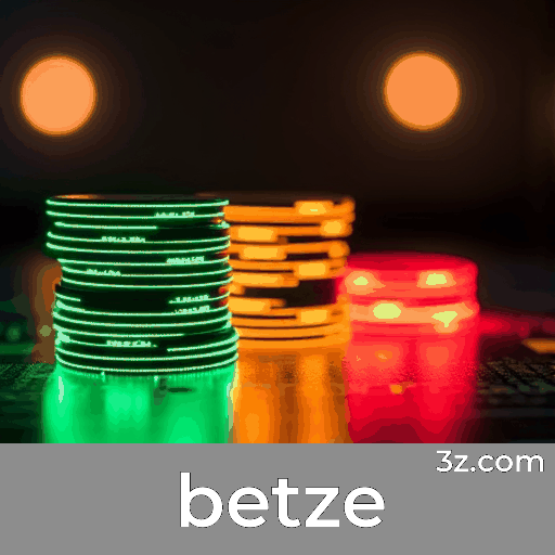 Betze: Apostas em Esportes com Odds Imediatas