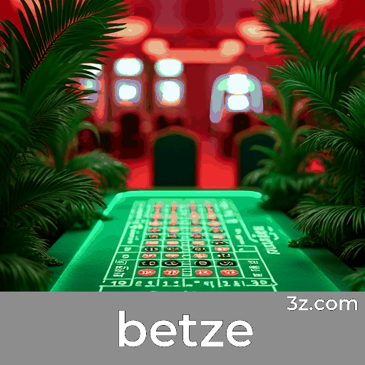 Betze: Plataforma Segura de Cassino e Apostas